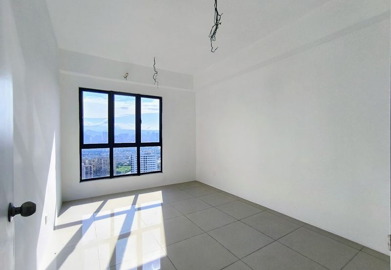 Vista Sentul Residence