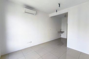 Vista Sentul Residence