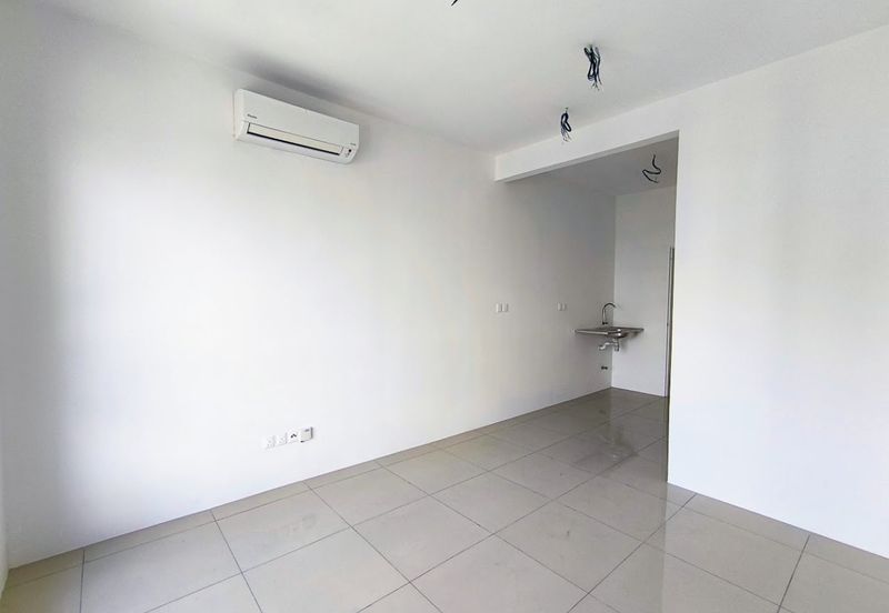 Vista Sentul Residence