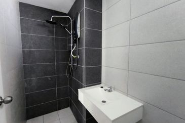 Vista Sentul Residence