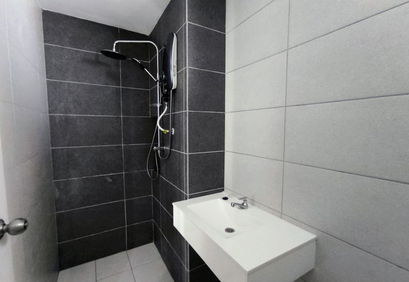 Vista Sentul Residence