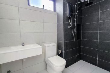 Vista Sentul Residence