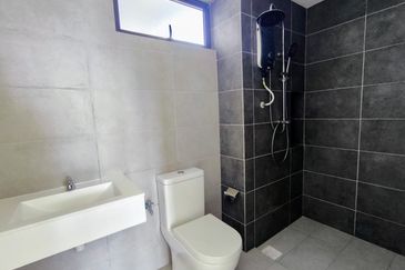 Vista Sentul Residence