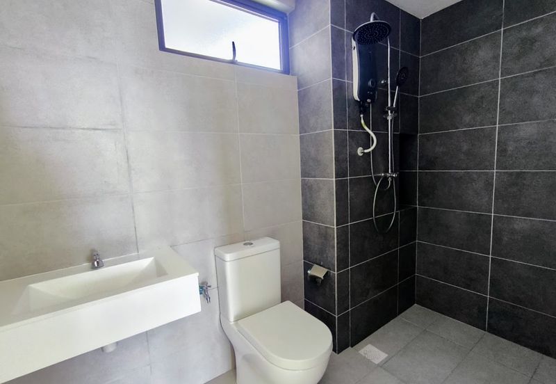 Vista Sentul Residence