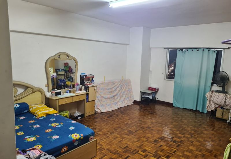 FOR SALE: Pandan Ville Condominium Pandan Indah Kuala Lumpur