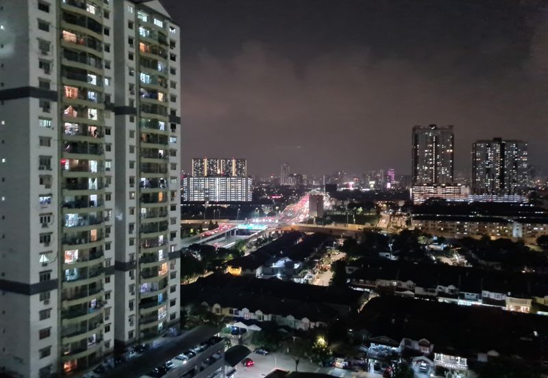 FOR SALE: Pandan Ville Condominium Pandan Indah Kuala Lumpur