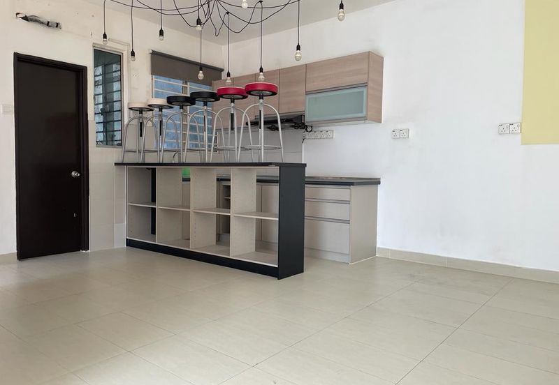 AMARA Service Residences