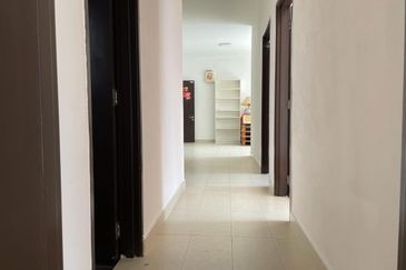 AMARA Service Residences