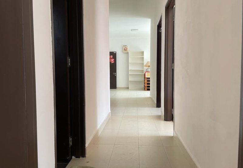 AMARA Service Residences