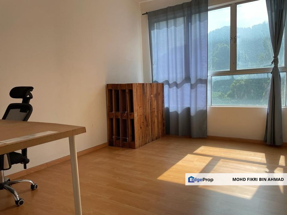 FOR SALE: Amara Service Residences Jalan Station Batu Caves Selangor, Selangor, Batu Caves 