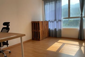 AMARA Service Residences