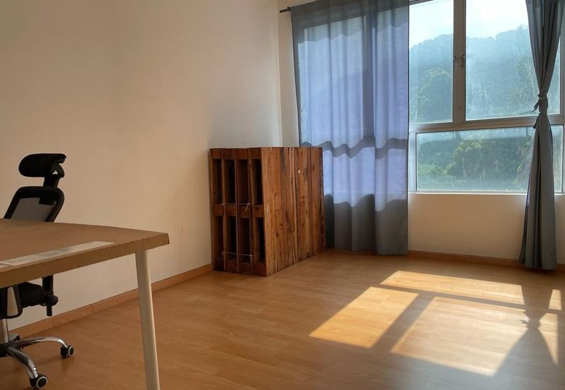 AMARA Service Residences