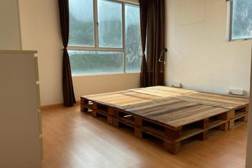 AMARA Service Residences