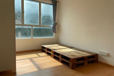 AMARA Service Residences