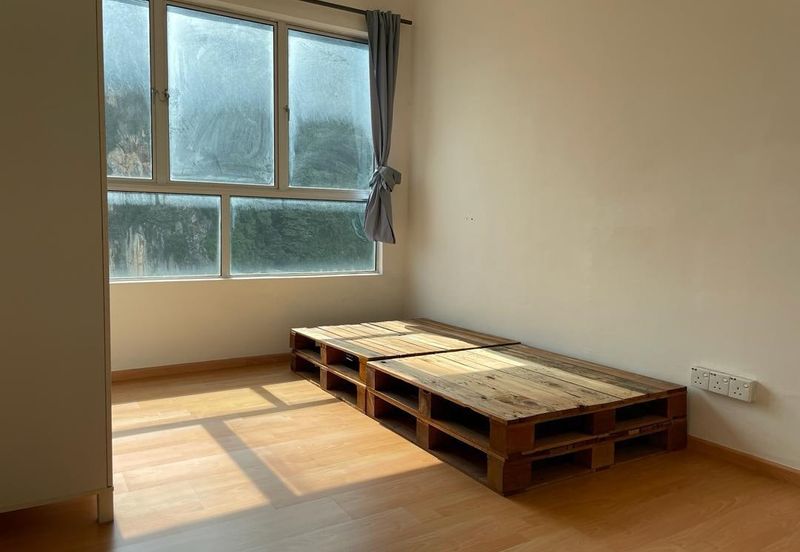 AMARA Service Residences