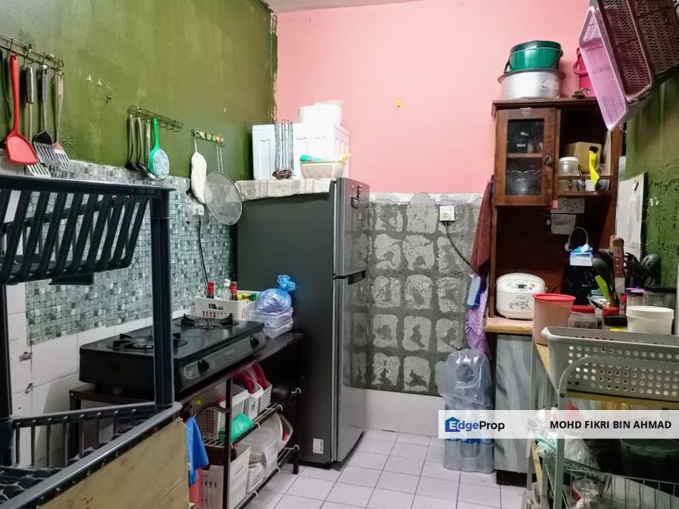 FOR SALE: One Selayang Jalan Ipoh Rawang Batu Caves Selangor, Selangor, Selayang