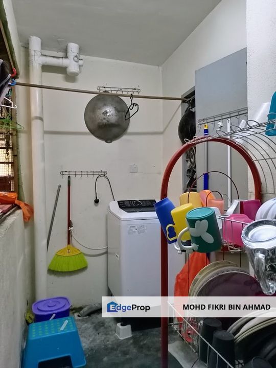 FOR SALE: One Selayang Jalan Ipoh Rawang Batu Caves Selangor, Selangor, Selayang