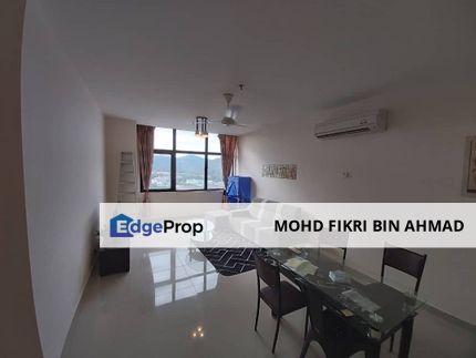 FOR RENT: E Suite-Designer Suites Emerald Avenue Selayang Selangor, Selangor, Selayang
