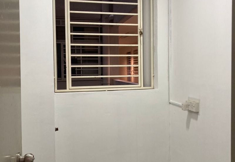 Residensi Platinum Teratai