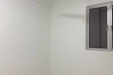 Residensi Platinum Teratai