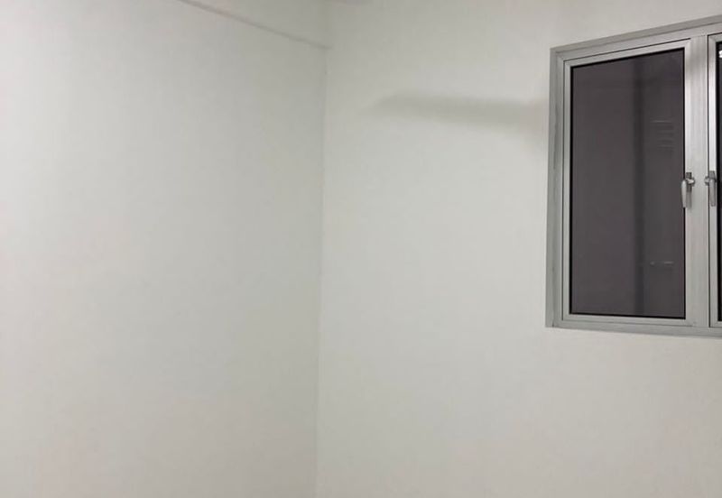 Residensi Platinum Teratai