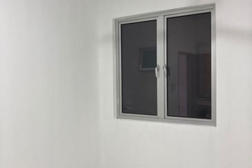 Residensi Platinum Teratai