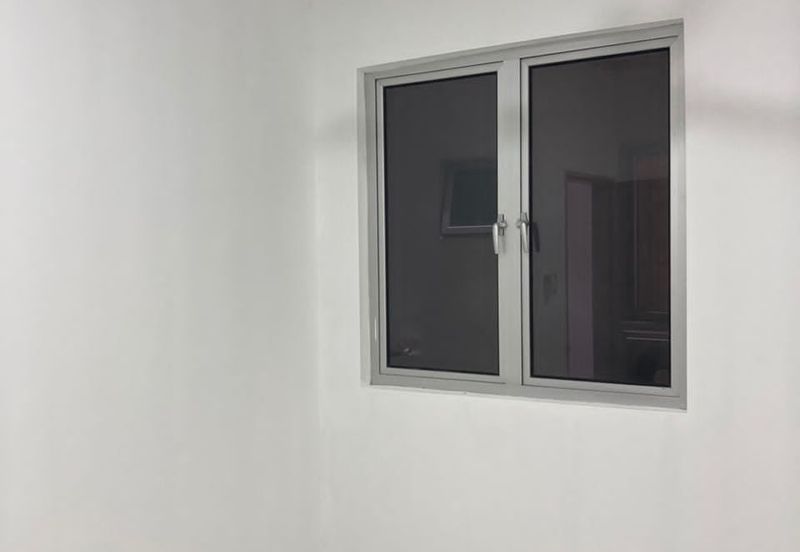 Residensi Platinum Teratai