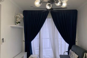 Kenwingston Platz Residence