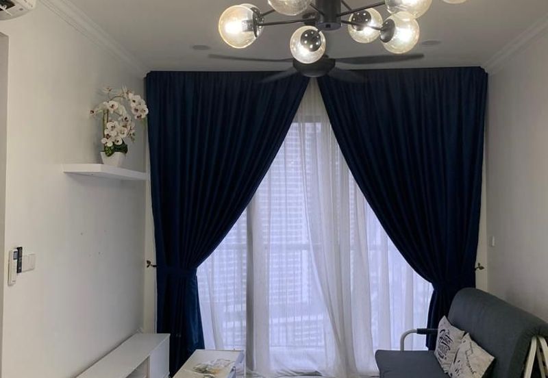 Kenwingston Platz Residence