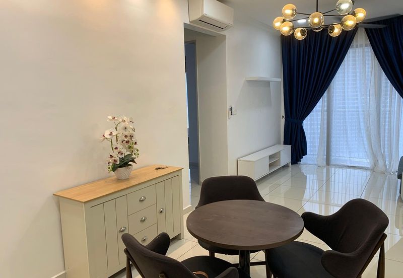 Kenwingston Platz Residence