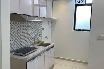 Kenwingston Platz Residence