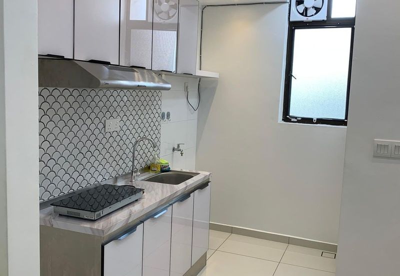 Kenwingston Platz Residence