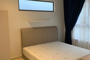 Kenwingston Platz Residence