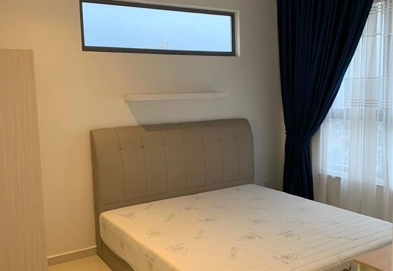 Kenwingston Platz Residence