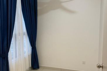 Kenwingston Platz Residence