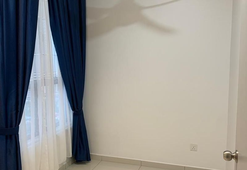 Kenwingston Platz Residence