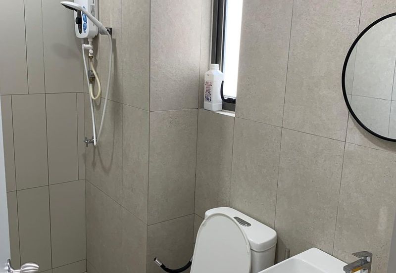 Kenwingston Platz Residence