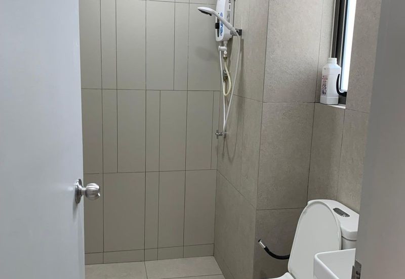 Kenwingston Platz Residence