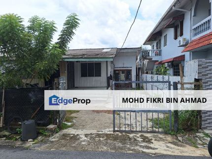 LAND FOR SALE: Tanah Lot Kampung Pandan Dalam Kuala Lumpur, Selangor, Ampang