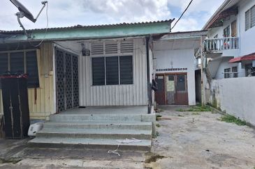 Kampung Pandan Dalam