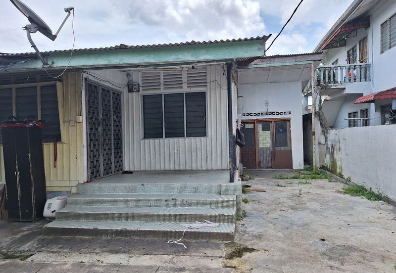 Kampung Pandan Dalam