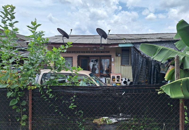 Kampung Pandan Dalam