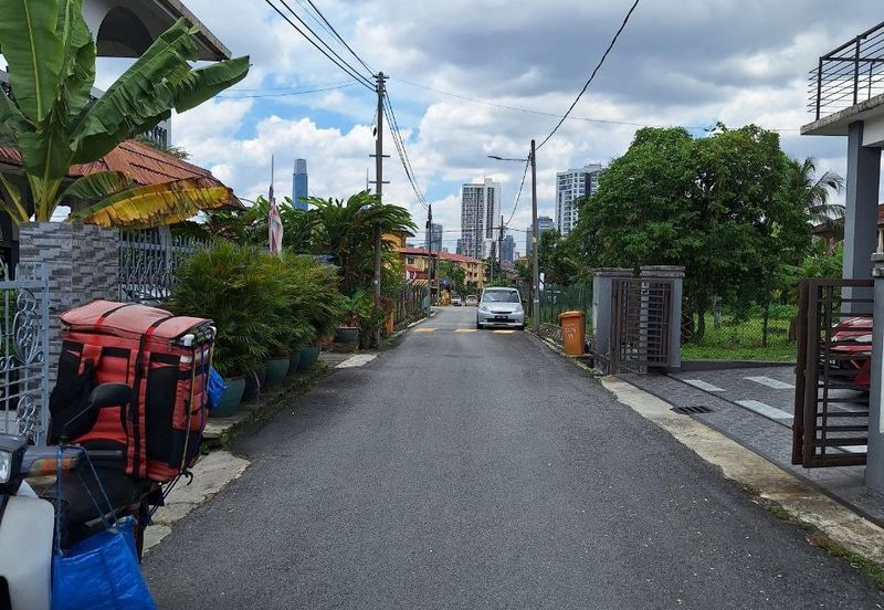 Kampung Pandan Dalam