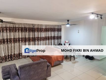 FOR SALE: Amansuri Residences Alor Setar Kedah, Kedah, Alor Setar
