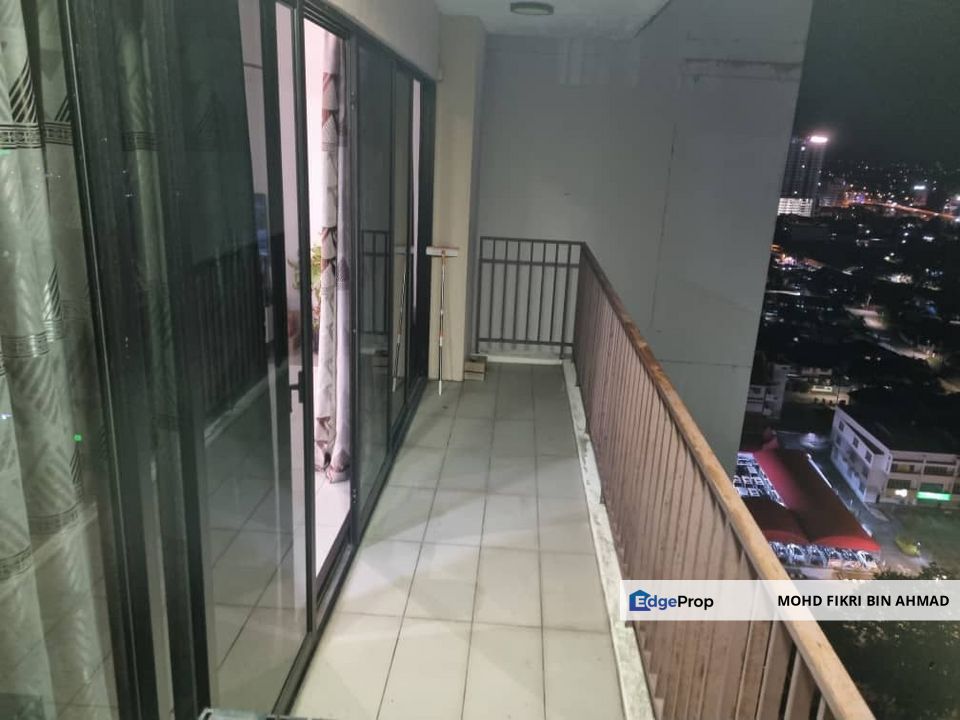FOR SALE: Amansuri Residences Alor Setar Kedah, Kedah, Alor Setar