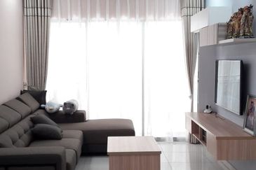 Seasons Garden Residences