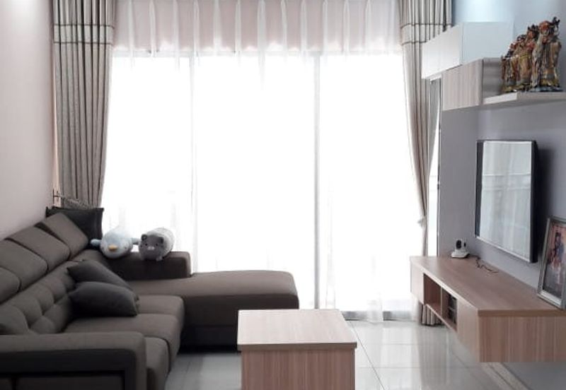 Seasons Garden Residences