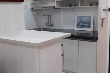 Seasons Garden Residences