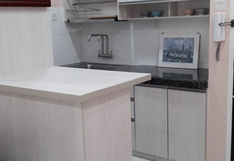 Seasons Garden Residences