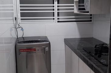 Seasons Garden Residences